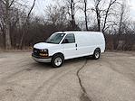 New 2026 GMC Savana 3500 Empty Cargo Van for sale #260000T - photo 1