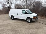 New 2026 GMC Savana 3500 Empty Cargo Van for sale #260000T - photo 13