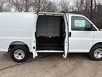 New 2026 GMC Savana 3500 Empty Cargo Van for sale #260000T - photo 14