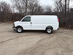 New 2026 GMC Savana 3500 Empty Cargo Van for sale #260000T - photo 3