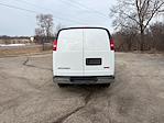 New 2026 GMC Savana 3500 Empty Cargo Van for sale #260000T - photo 4