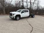 New 2026 GMC Sierra 3500 Crew Cab 60 CA Cab Chassis for sale #260010T - photo 1