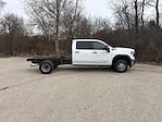 New 2026 GMC Sierra 3500 Crew Cab 60 CA Cab Chassis for sale #260010T - photo 11