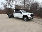 New 2026 GMC Sierra 3500 Crew Cab 60 CA Cab Chassis for sale #260010T - photo 12