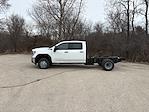 New 2026 GMC Sierra 3500 Crew Cab 60 CA Cab Chassis for sale #260010T - photo 2