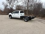 New 2026 GMC Sierra 3500 Crew Cab 60 CA Cab Chassis for sale #260010T - photo 3