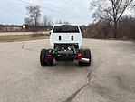 New 2026 GMC Sierra 3500 Crew Cab 60 CA Cab Chassis for sale #260010T - photo 4