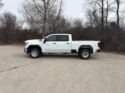 New 2026 GMC Sierra 3500 - photo 1