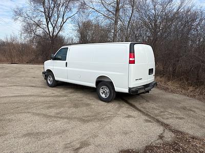 New 2026 GMC Savana 3500 - photo 1