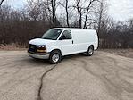 New 2026 GMC Savana 3500 Empty Cargo Van for sale #260016T - photo 1