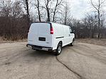 New 2026 GMC Savana 3500 Empty Cargo Van for sale #260016T - photo 11