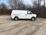 New 2026 GMC Savana 3500 Empty Cargo Van for sale #260016T - photo 12