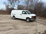 New 2026 GMC Savana 3500 Empty Cargo Van for sale #260016T - photo 13