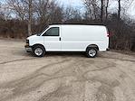 New 2026 GMC Savana 3500 Empty Cargo Van for sale #260016T - photo 3