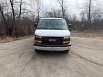New 2026 GMC Savana 3500 Empty Cargo Van for sale #260016T - photo 6