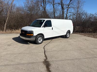 New 2026 GMC Savana 3500 - photo 1