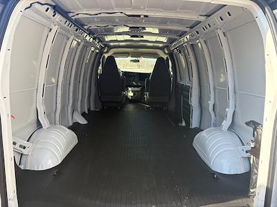 New 2026 GMC Savana 3500 - photo 1