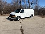 New 2026 GMC Savana 3500 Empty Cargo Van for sale #260018T - photo 1