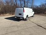 New 2026 GMC Savana 3500 Empty Cargo Van for sale #260018T - photo 11