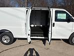 New 2026 GMC Savana 3500 Empty Cargo Van for sale #260018T - photo 14