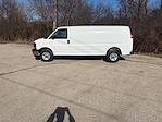 New 2026 GMC Savana 3500 Empty Cargo Van for sale #260018T - photo 3