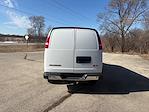 New 2026 GMC Savana 3500 Empty Cargo Van for sale #260018T - photo 5