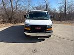 New 2026 GMC Savana 3500 Empty Cargo Van for sale #260018T - photo 6