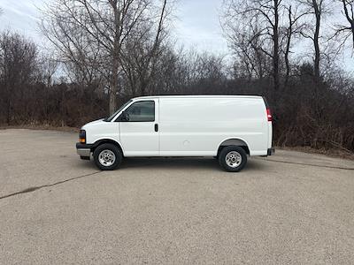 New 2026 GMC Savana 3500 - photo 1