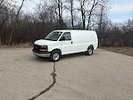 New 2026 GMC Savana 3500 Empty Cargo Van for sale #260025T - photo 1