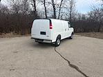 New 2026 GMC Savana 3500 Empty Cargo Van for sale #260025T - photo 11
