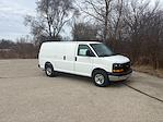 New 2026 GMC Savana 3500 Empty Cargo Van for sale #260025T - photo 13