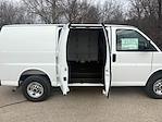 New 2026 GMC Savana 3500 Empty Cargo Van for sale #260025T - photo 14