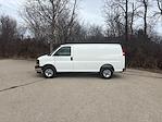 New 2026 GMC Savana 3500 Empty Cargo Van for sale #260025T - photo 2