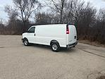 New 2026 GMC Savana 3500 Empty Cargo Van for sale #260025T - photo 3