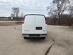 New 2026 GMC Savana 3500 Empty Cargo Van for sale #260025T - photo 4