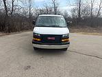 New 2026 GMC Savana 3500 Empty Cargo Van for sale #260025T - photo 6