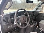 New 2026 GMC Savana 3500 Empty Cargo Van for sale #260025T - photo 9