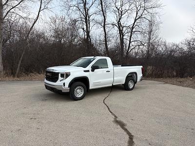 New 2026 GMC Sierra 1500 - photo 1