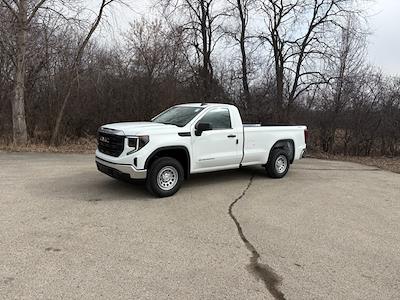 New 2026 GMC Sierra 1500 - photo 1