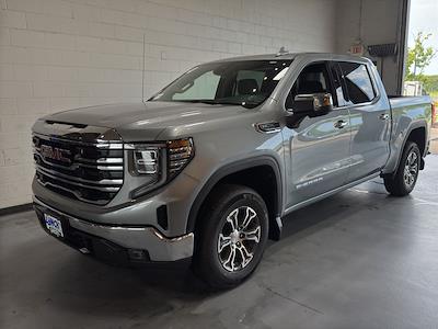 New 2026 GMC Sierra 1500 SLT Crew Cab 4WD Pickup for sale #260077 - photo 1