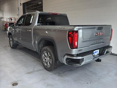 New 2026 GMC Sierra 1500 SLT Crew Cab 4WD Pickup for sale #260077 - photo 2