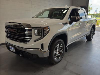 New 2026 GMC Sierra 1500 SLT Crew Cab 4WD Pickup for sale #260086 - photo 1