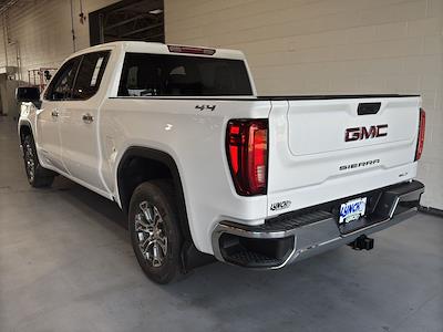 New 2026 GMC Sierra 1500 SLT Crew Cab 4WD Pickup for sale #260086 - photo 2