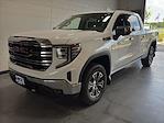 New 2026 GMC Sierra 1500 SLT Crew Cab 4WD Pickup for sale #260086 - photo 1