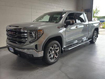 New 2026 GMC Sierra 1500 SLT Crew Cab 4WD Pickup for sale #260087 - photo 1