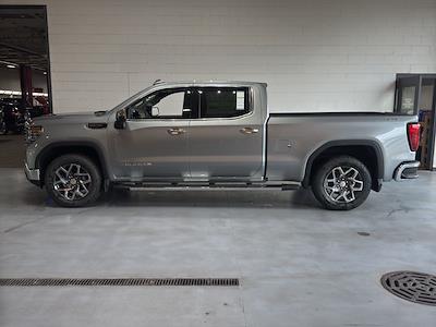 New 2026 GMC Sierra 1500 SLT Crew Cab 4WD Pickup for sale #260087 - photo 2