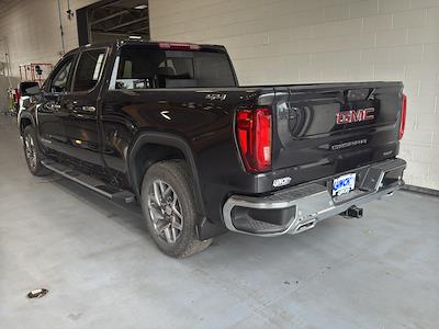 New 2026 GMC Sierra 1500 SLT Crew Cab 4WD Pickup for sale #260094 - photo 2