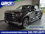 New 2026 GMC Sierra 1500 SLT Crew Cab 4WD Pickup for sale #260094 - photo 1