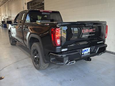 New 2026 GMC Sierra 1500 Elevation Crew Cab 4WD Pickup for sale #260095 - photo 2