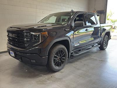 New 2026 GMC Sierra 1500 Elevation Crew Cab 4WD Pickup for sale #260096 - photo 1